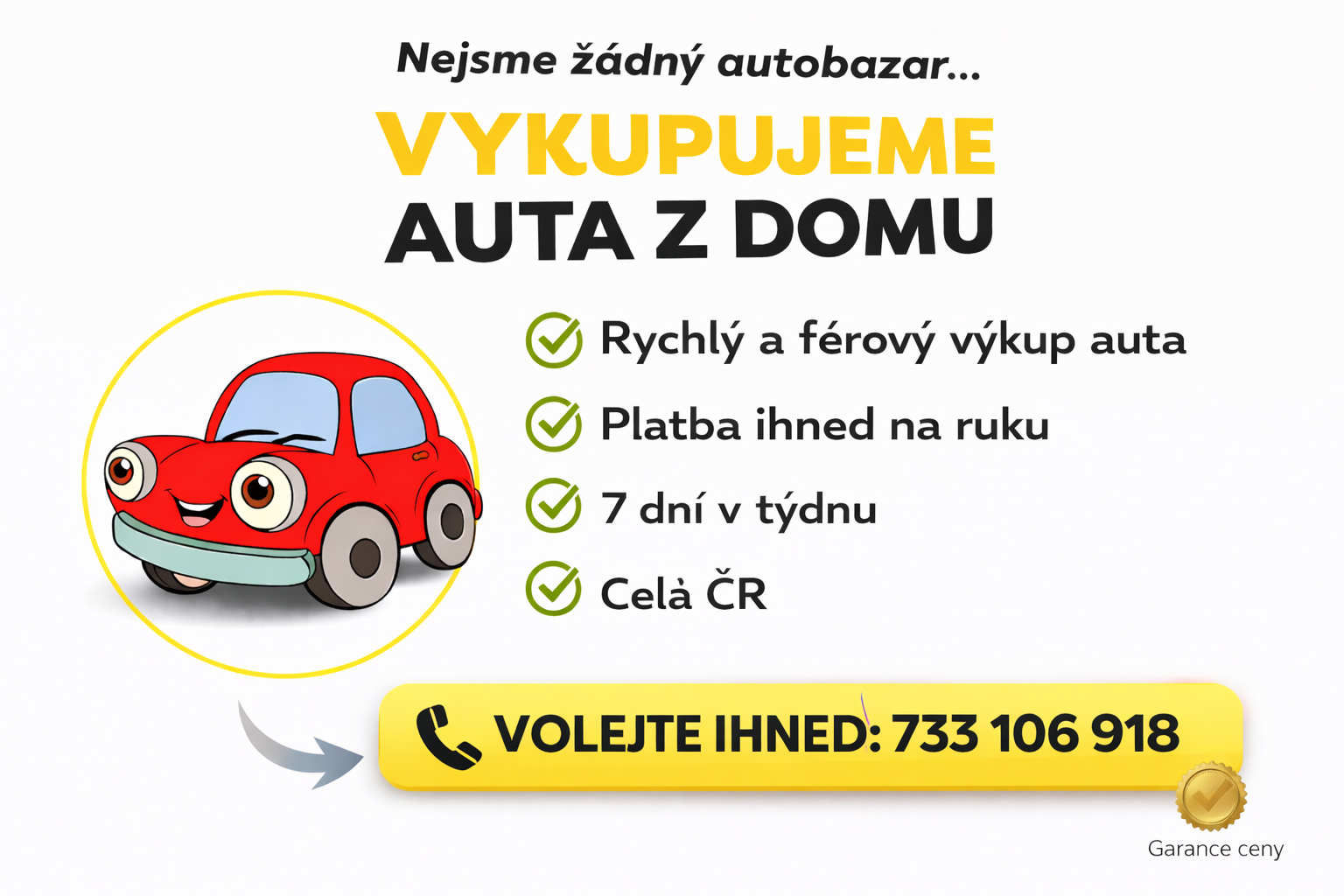 Ocenění auta podle stavu, km a trhu – jak poznat skutečnou hodnotu vozidla před prodejem