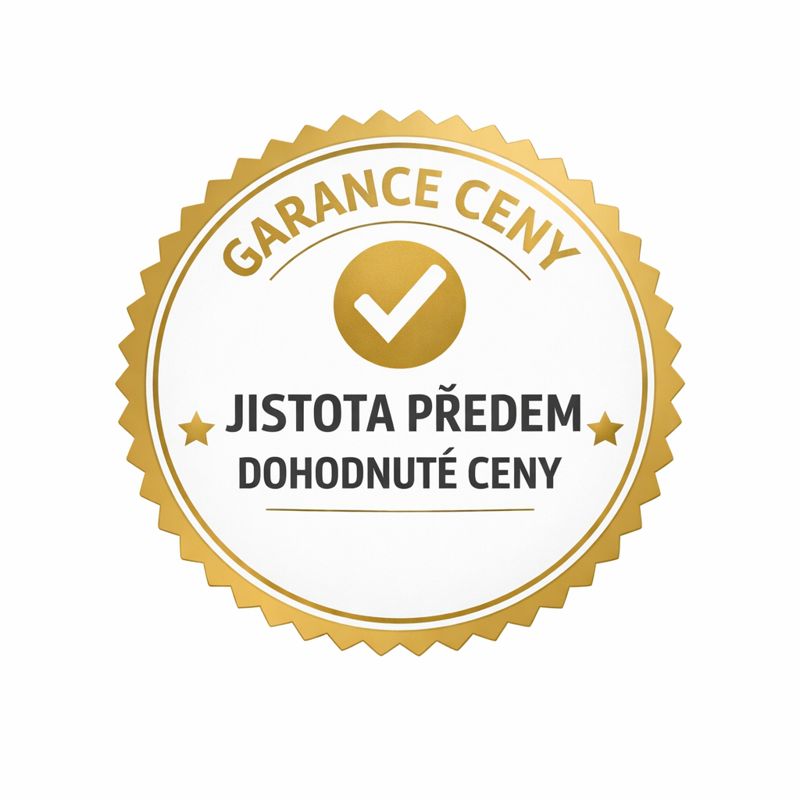 Garance ceny při výkupu auta – jistota předem dohodnuté ceny