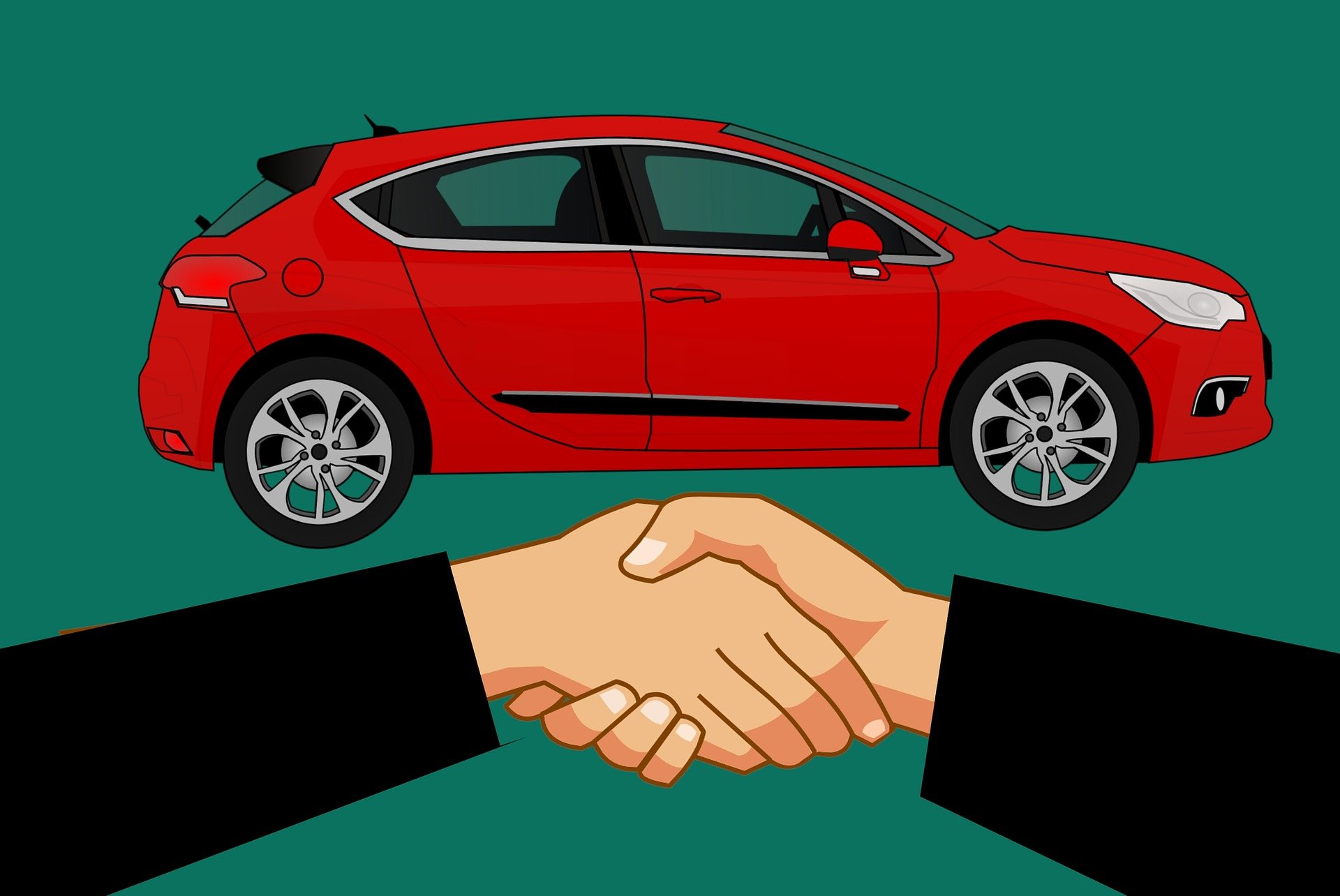 Prodám auto Ostrava