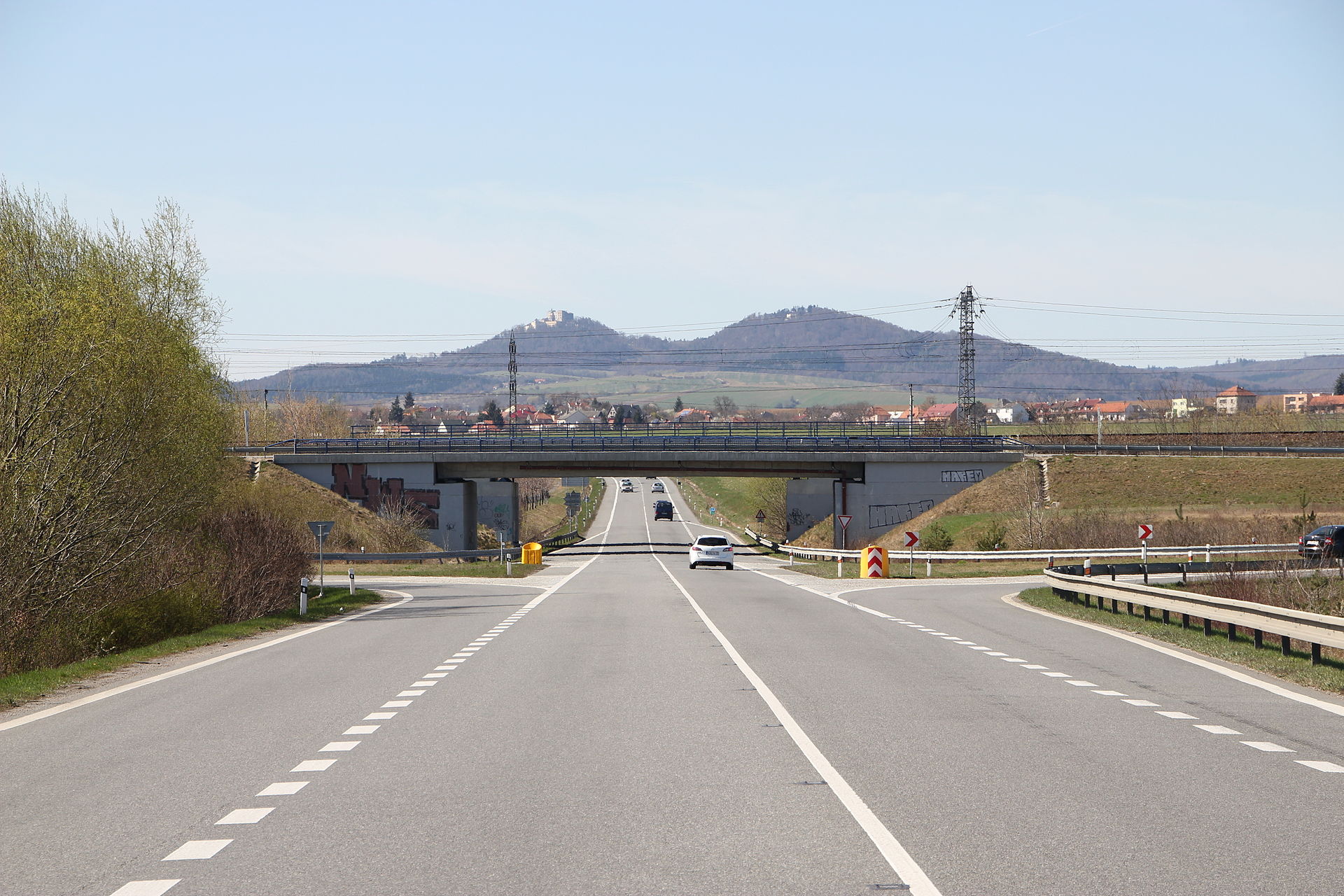 Prodám auto Uherské Hradiště